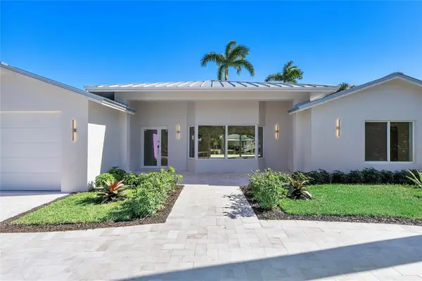 1240 NE 27th Way, Pompano Beach, FL 33062