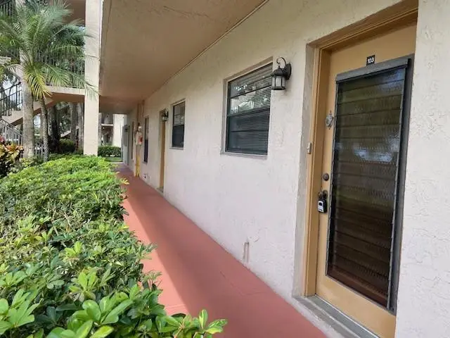 6080 N Sabal Palm Boulevard #103, Tamarac, FL 33319 - #2