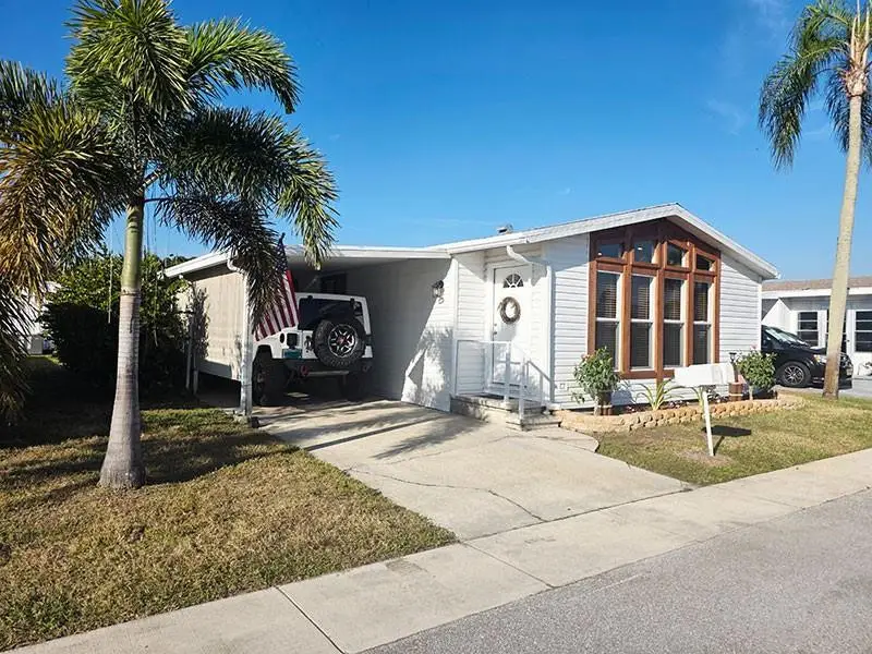 4300 SE Saint Lucie Boulevard #70, Stuart, FL 34997 - #1