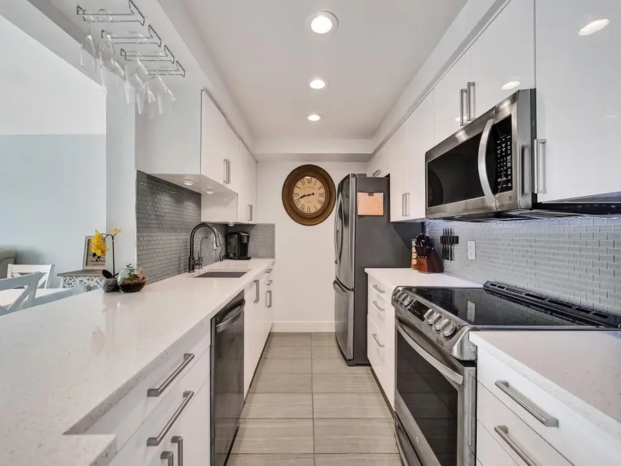 1101 River Reach Drive #205, Fort Lauderdale, FL 33315 - #2