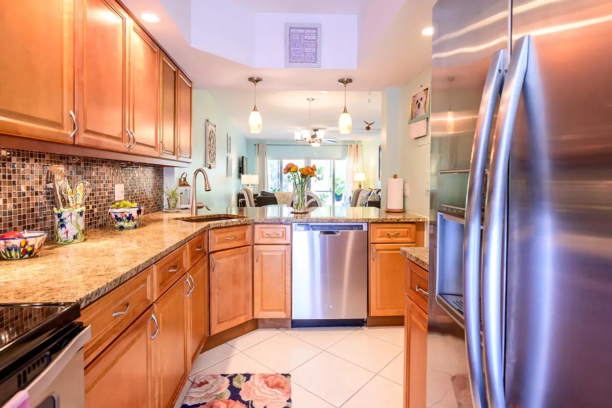 1200 SW 12th Street #201, Fort Lauderdale, FL 33315 - #1