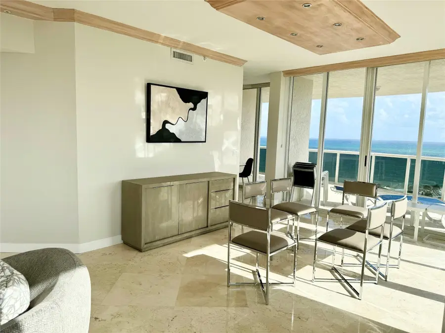3100 N Ocean Boulevard #1508, Fort Lauderdale, FL 33308 - #3