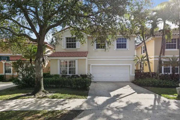15158 SW 49th Street, Davie, FL 33331