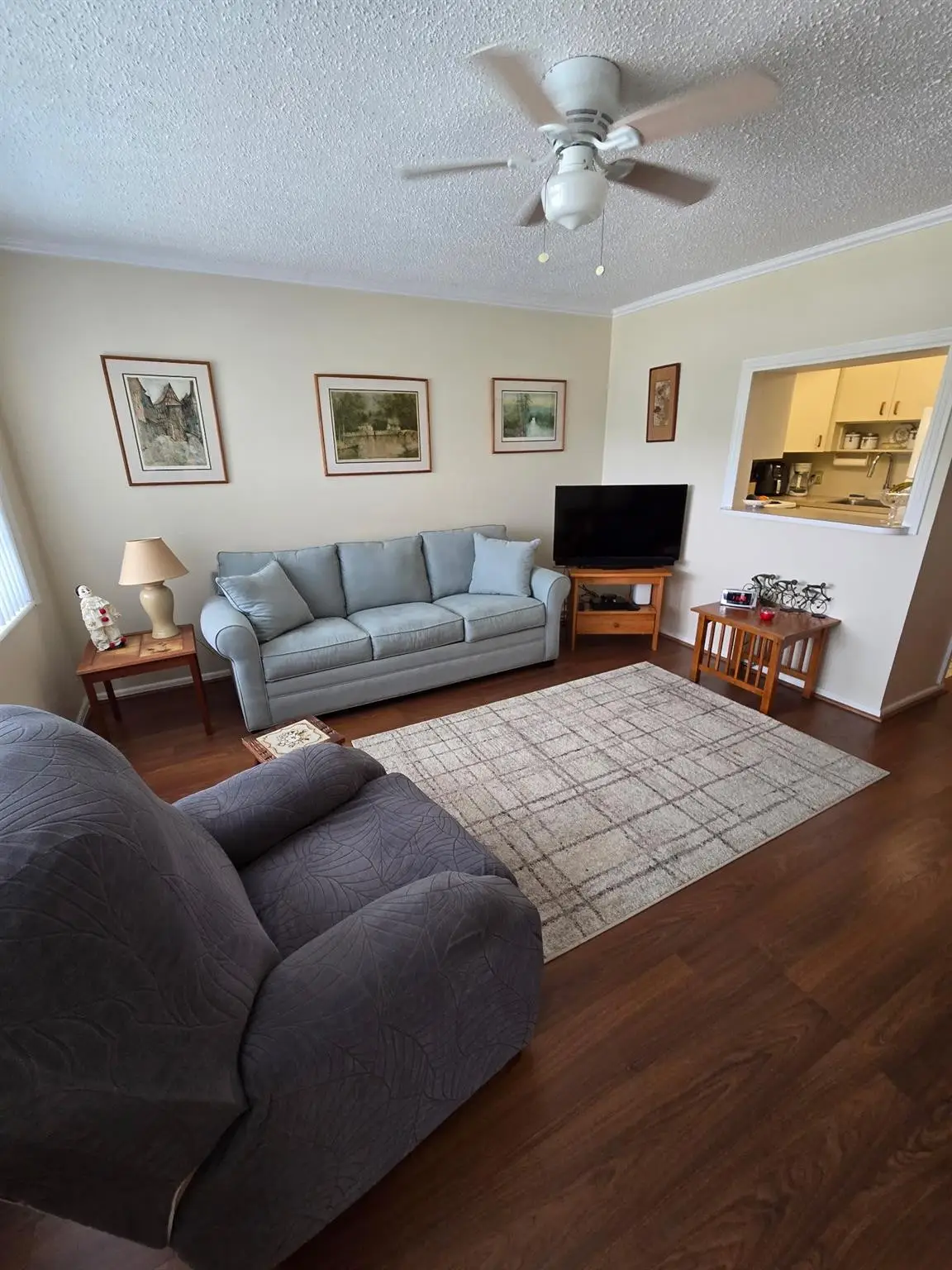 111 Lyndhurst E #111, Deerfield Beach, FL 33442 - #1