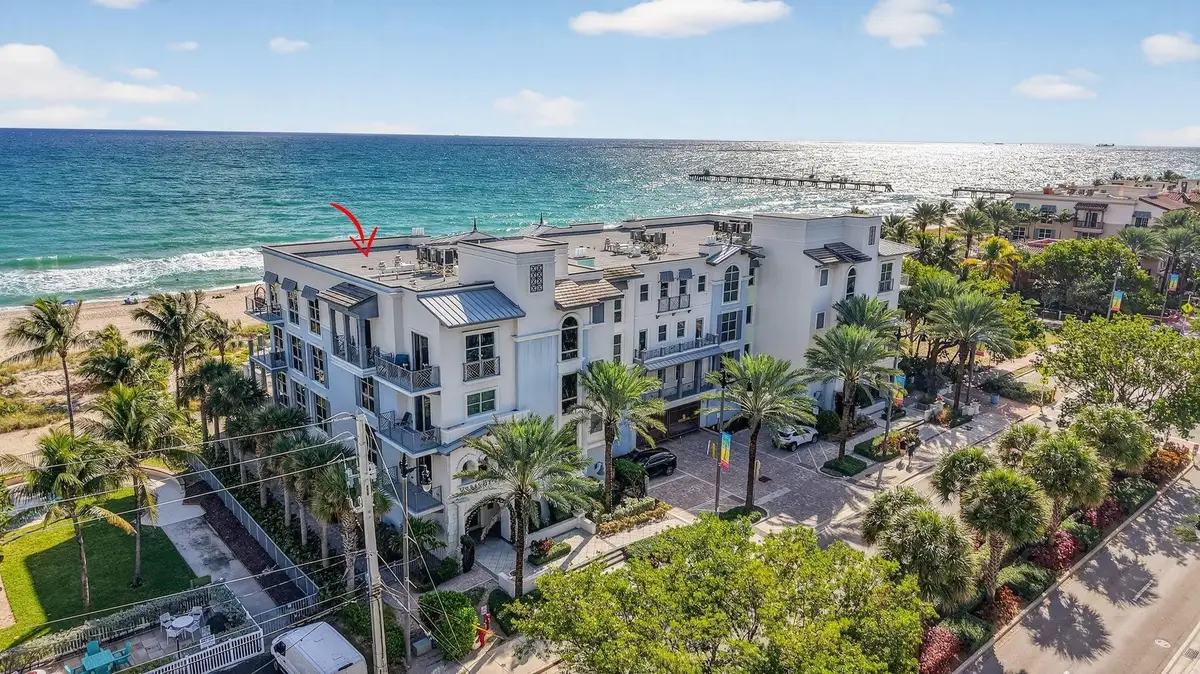 4510 El Mar Drive #PH-405, Lauderdale By The Sea, FL 33308 - #1
