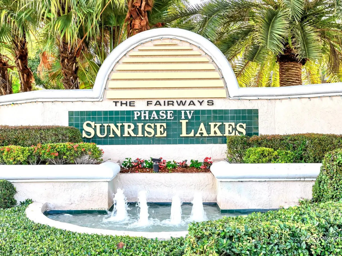 2764 NW 104th Avenue #410, Sunrise, FL 33322 - #1