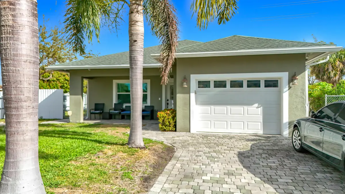 2643 Kentucky Street, West Palm Beach, FL 33406 - #1