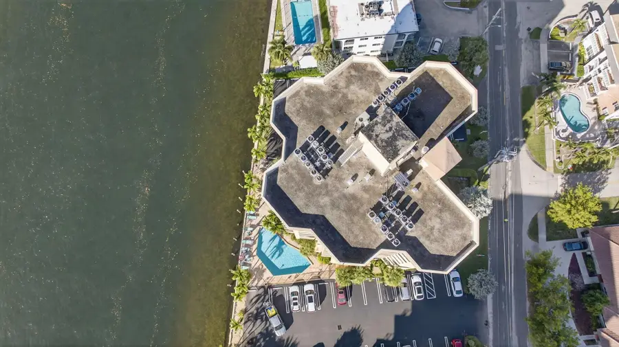 501 N Riverside Drive #301, Pompano Beach, FL 33062 - #3