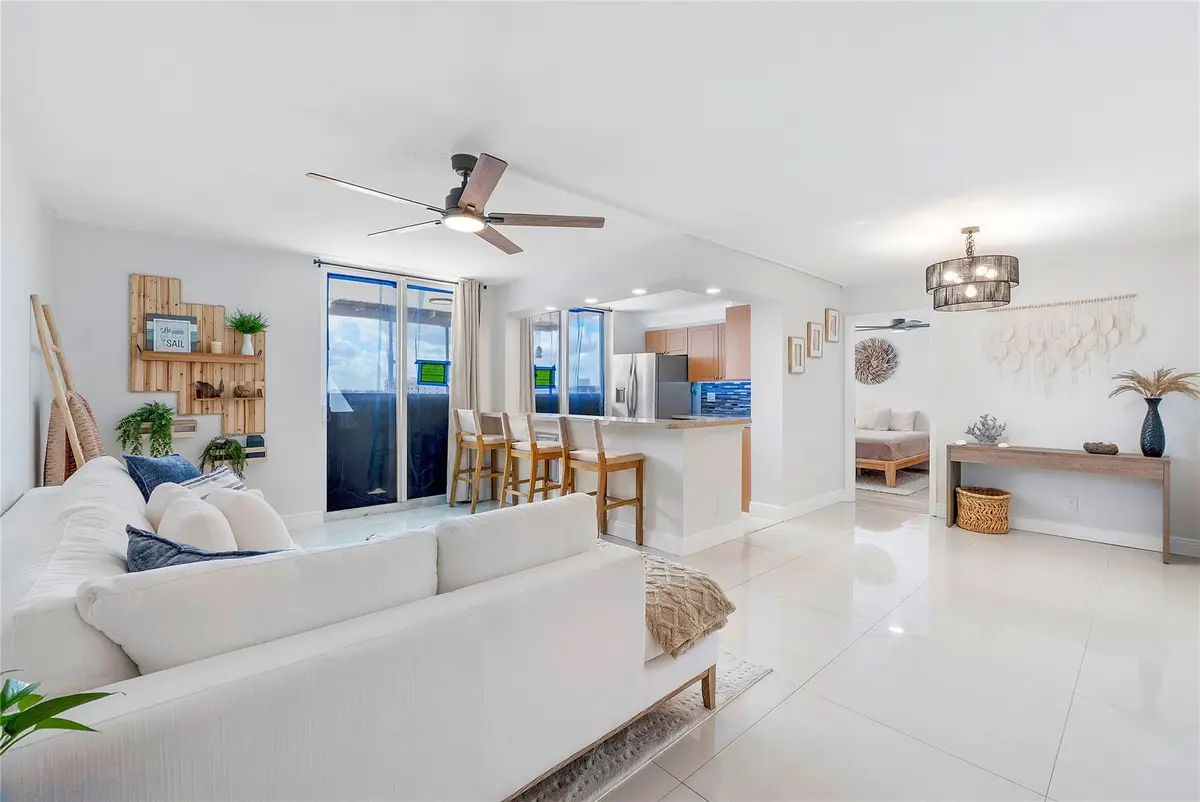 1505 N Riverside Drive #1003, Pompano Beach, FL 33062 - #1