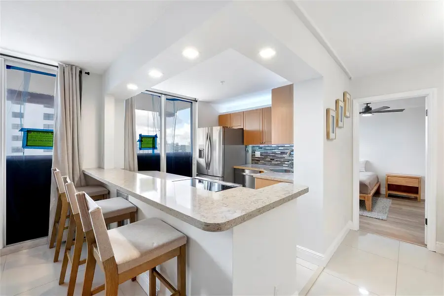 1505 N Riverside Drive #1003, Pompano Beach, FL 33062 - #3