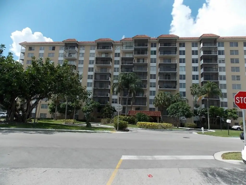 4174 Inverrary Drive, Lauderhill, FL 33319 - #1