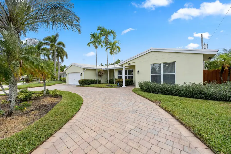 6543 NE 21st Road, Fort Lauderdale, FL 33308 - #3