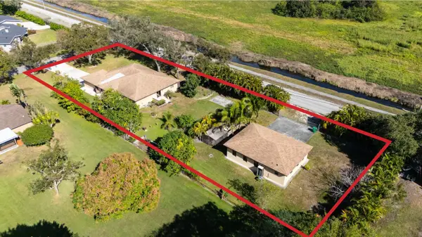 13602 SW 24th Street, Davie, FL 33325