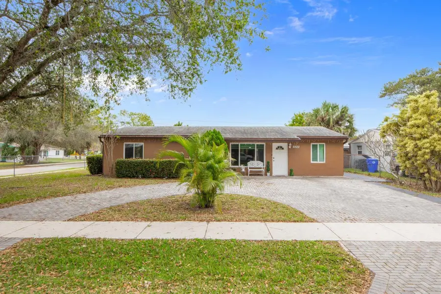 6500 SW 16th Court, North Lauderdale, FL 33068 - #2
