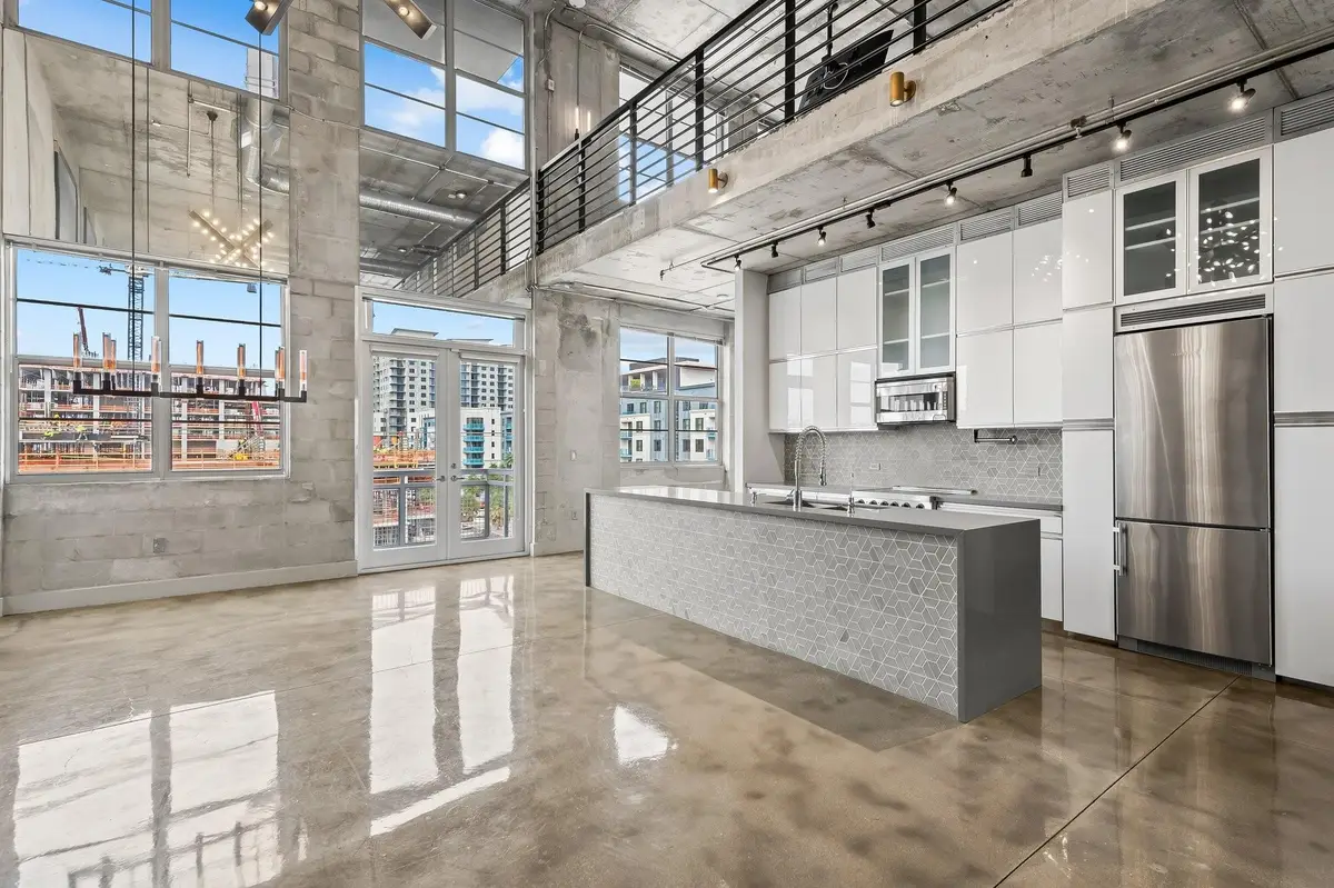 445 N Andrews Avenue #404, Fort Lauderdale, FL 33301 - #1