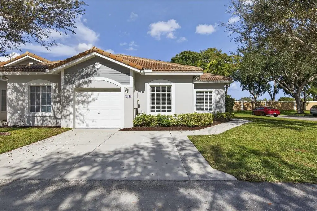 4243 SW 10th Court, Deerfield Beach, FL 33442 - #1