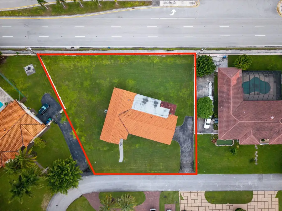 8230 SW 87th Terrace, Miami, FL 33143 - #2