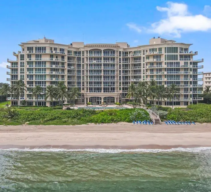1063 W Hillsboro Mile #115, Hillsboro Beach, FL 33062 - #1