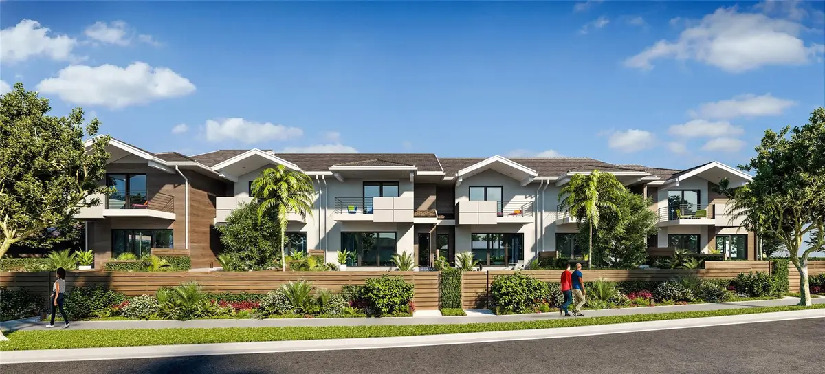 3869 NE 23rd Avenue #A-5, Lighthouse Point, FL 33064 - #1