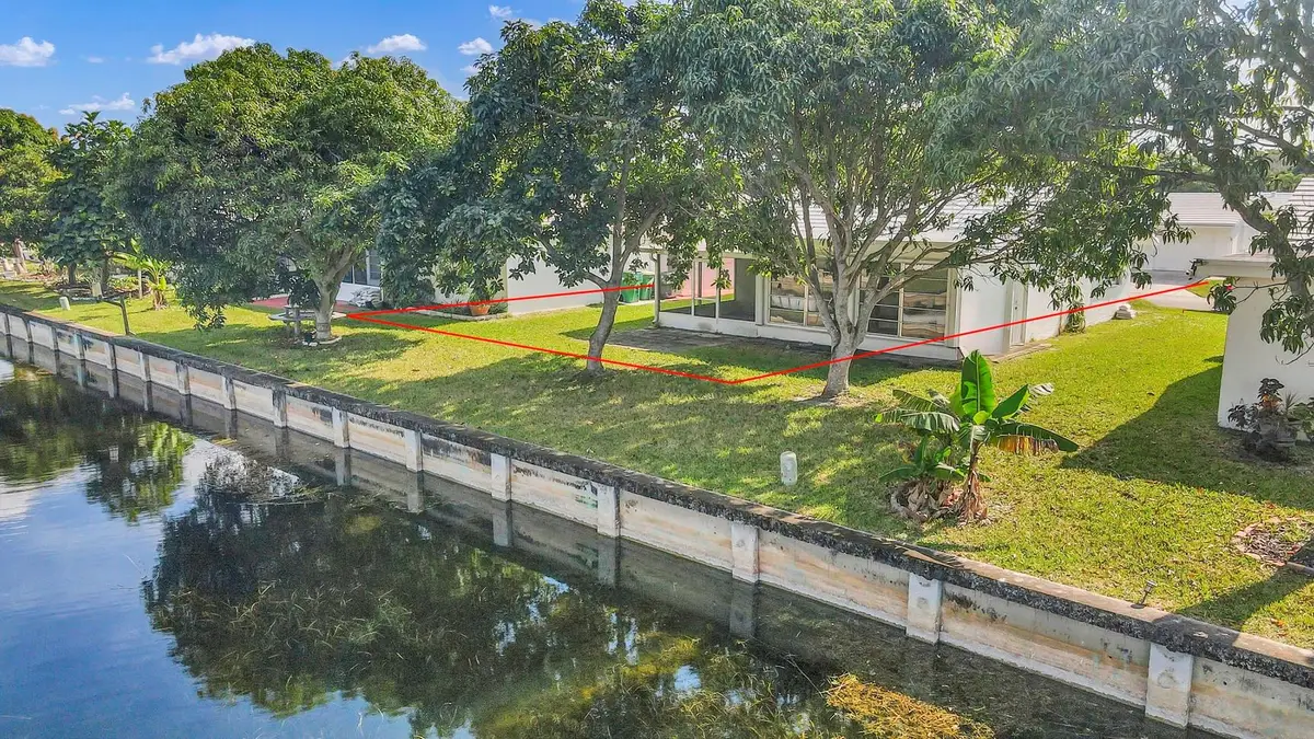 7115 NW 73rd Street, Tamarac, FL 33321 - #1