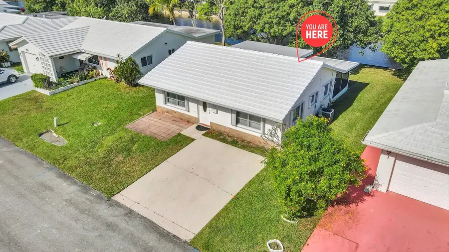 7115 NW 73rd Street, Tamarac, FL 33321 - #3