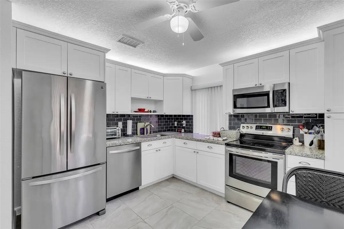 2260 Seagrape Circle, Coconut Creek, FL 33066 - #1