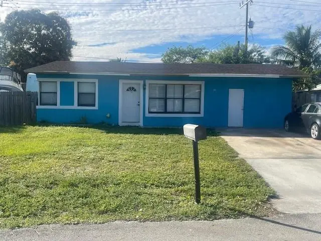 2531 NE 9th Avenue, Pompano Beach, FL 33064 - #2