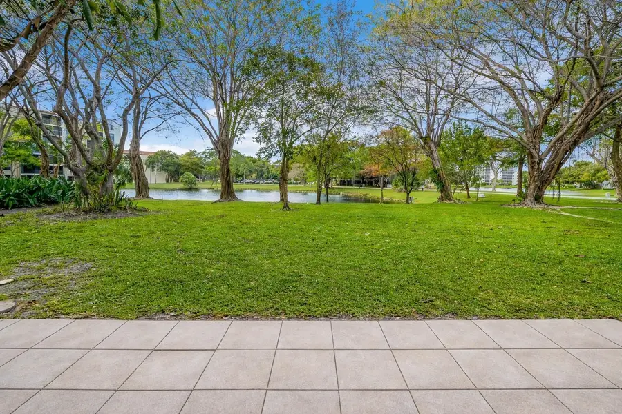 2214 S Cypress Bend Drive #106, Pompano Beach, FL 33069 - #3