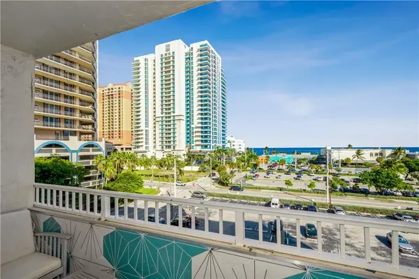 200 S Birch Road #612, Fort Lauderdale, FL 33316
