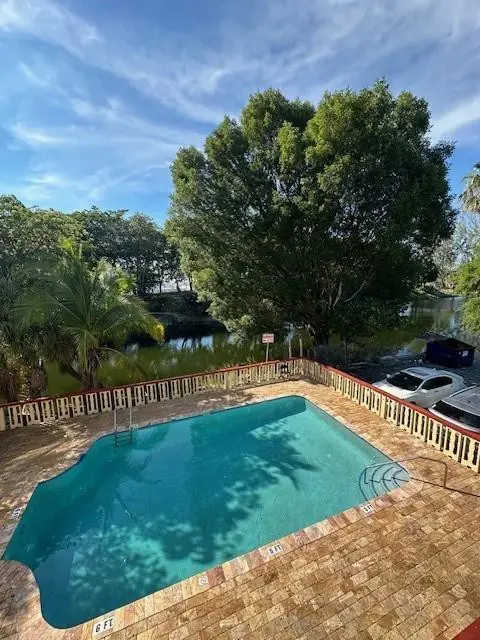 4265 NW South Tamiami Canal Drive #315, Miami, FL 33126
