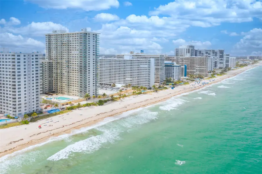 3900 Galt Ocean Drive #712, Fort Lauderdale, FL 33308 - #2