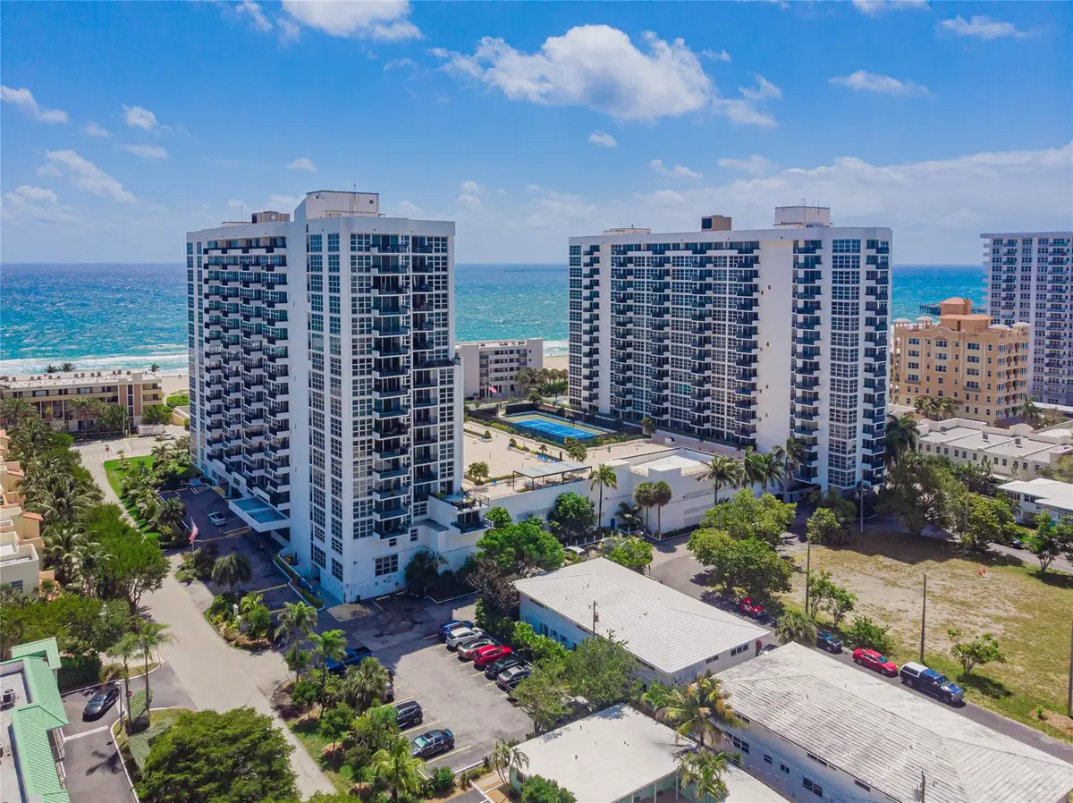 525 N Ocean Boulevard #1422, Pompano Beach, FL 33062 - #1