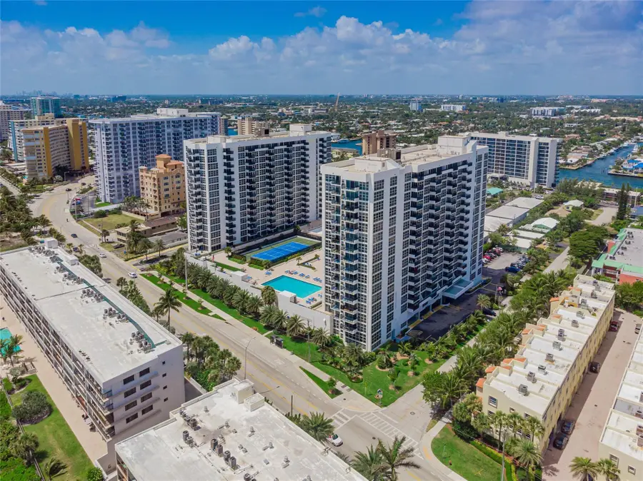 525 N Ocean Boulevard #1422, Pompano Beach, FL 33062 - #2