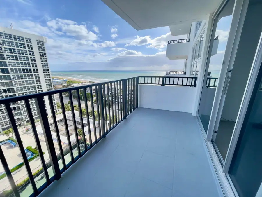 525 N Ocean Boulevard #1422, Pompano Beach, FL 33062 - #3