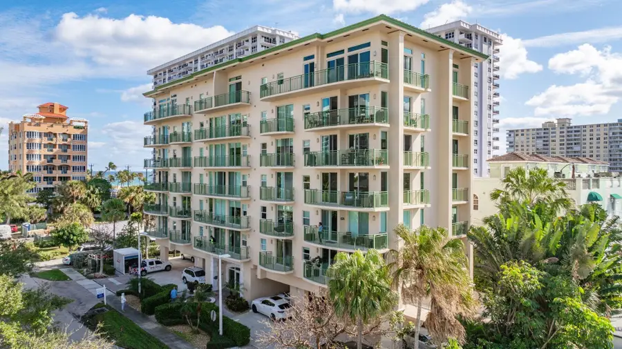 3210 NE 5th Street #202, Pompano Beach, FL 33062 - #2