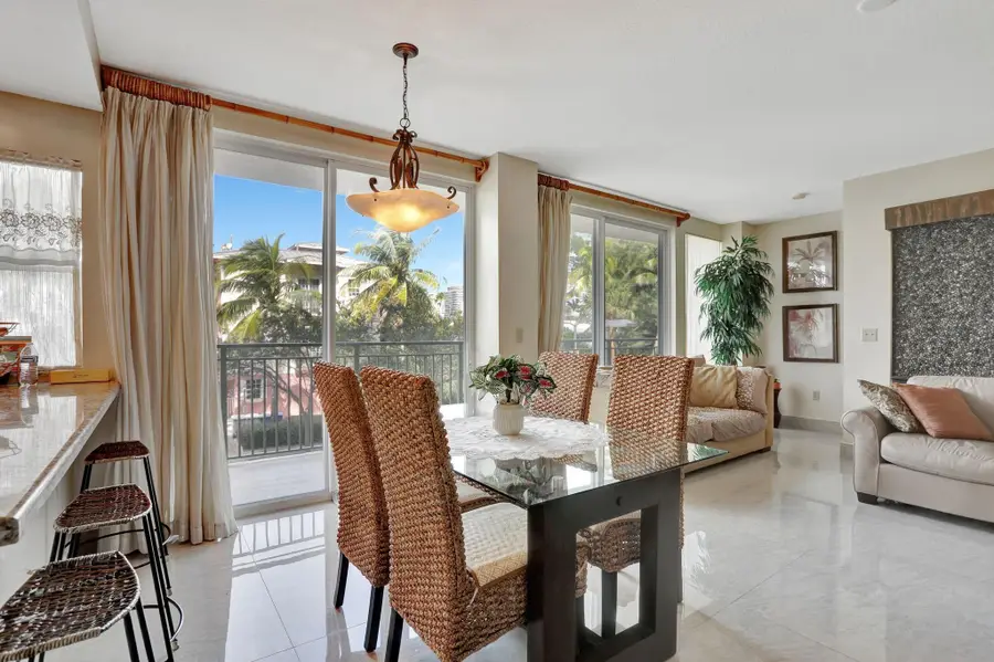 3210 NE 5th Street #202, Pompano Beach, FL 33062 - #3