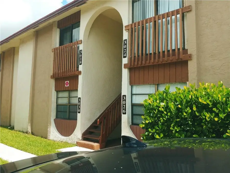 3026 Coral Ridge Drive #115c, Coral Springs, FL 33065 - #3