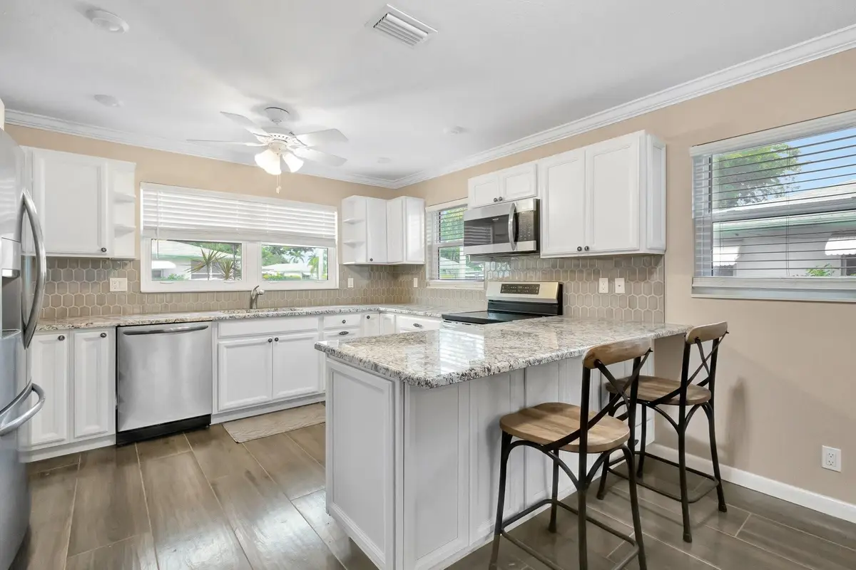 830 Meadowlark Lane #830, Delray Beach, FL 33445 - #1