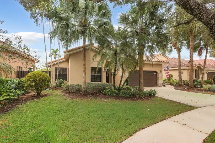 10481 NW 17th Street, Plantation, FL 33322 - #2
