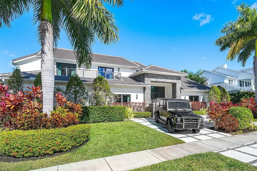 737 NE Boca Bay Colony Drive, Boca Raton, FL 33487 - #3
