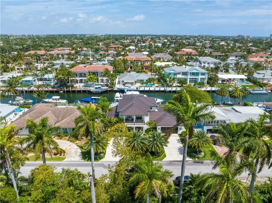 2349 NE 24th Street, Lighthouse Point, FL 33064 - #3