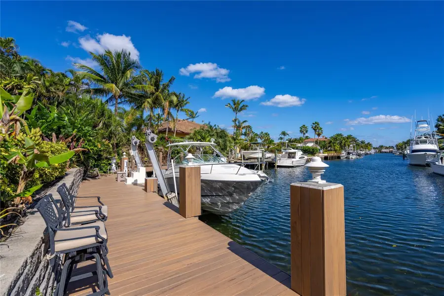 2432 NE 22nd Avenue, Lighthouse Point, FL 33064 - #2