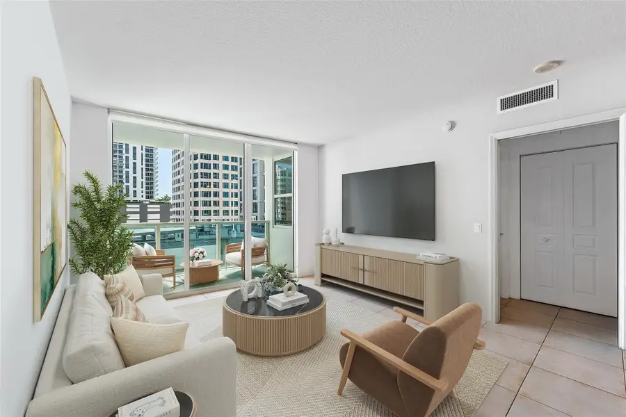 350 SE 2nd Street #840, Fort Lauderdale, FL 33301 - #2