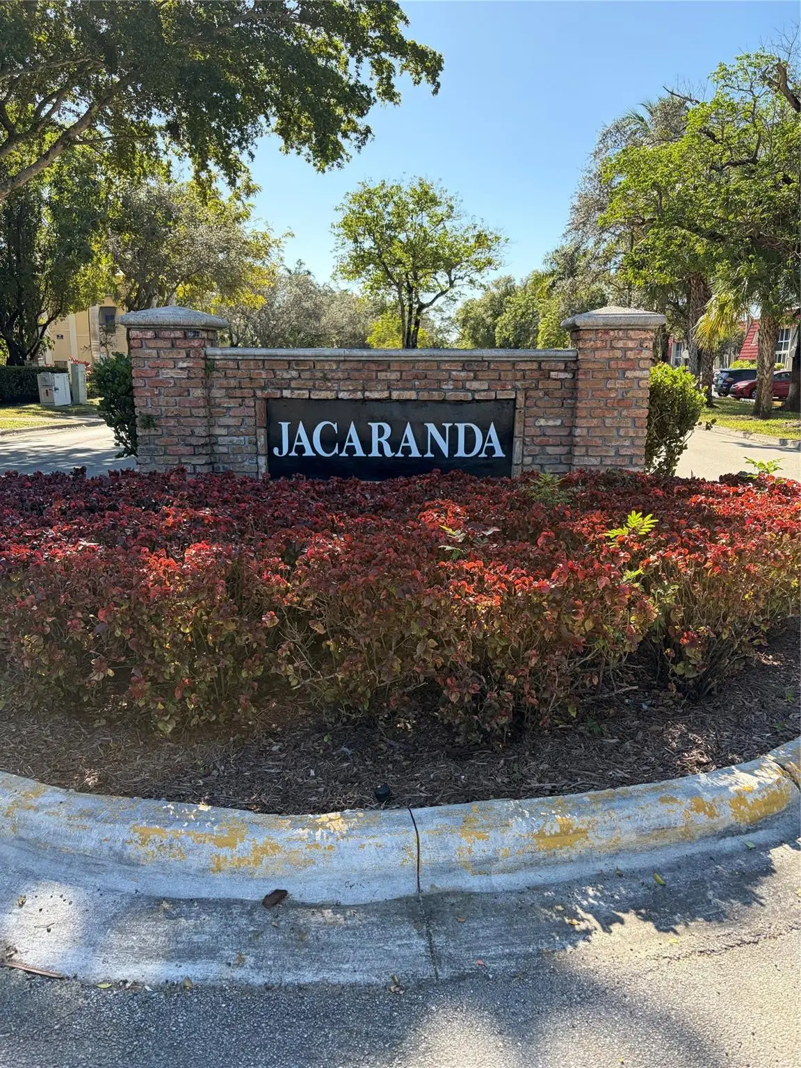 21 Jacaranda Drive #121, Plantation, FL 33324 - #1