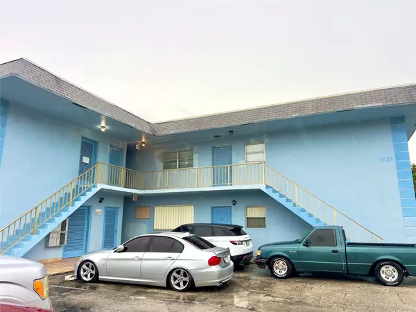 1021 NW 45th Street # 4, Deerfield Beach, FL 33064