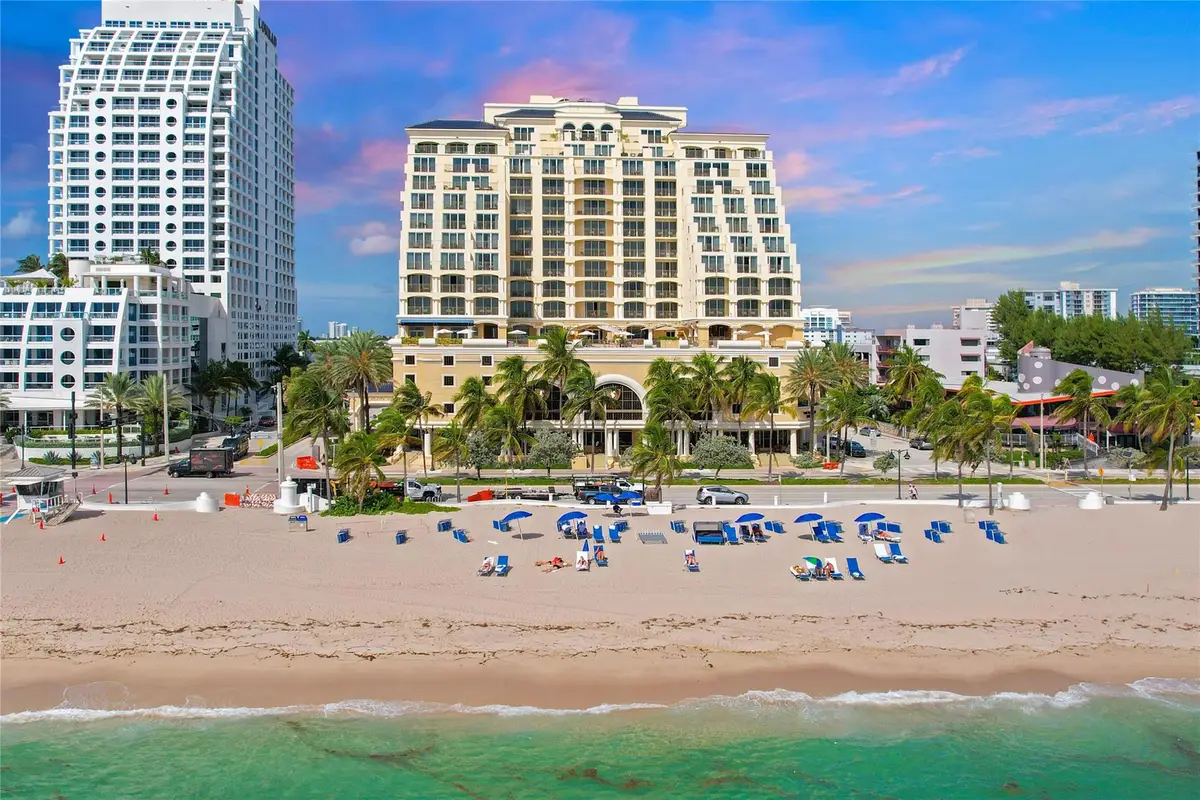 601 N Ft Lauderdale Bch Boulevard #906, Fort Lauderdale, FL 33304 - #1