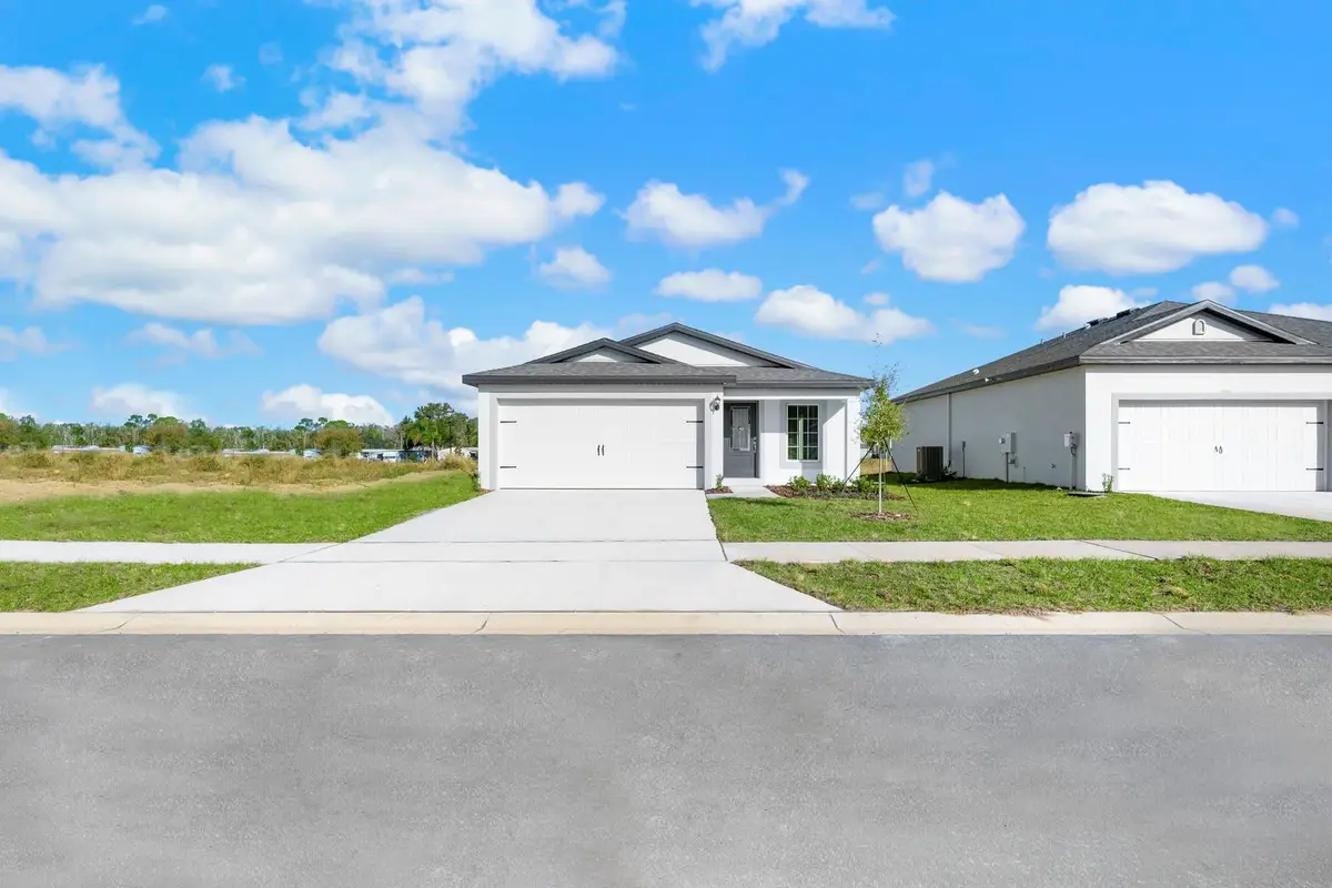 8556 105th Avenue, Vero Beach, FL 32967 - #1