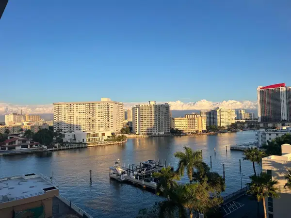 1965 S Ocean Drive #6h, Hallandale Beach, FL 33009