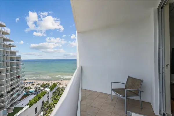 505 N Fort Lauderdale Bch Boulevard #1702, Fort Lauderdale, FL 33304