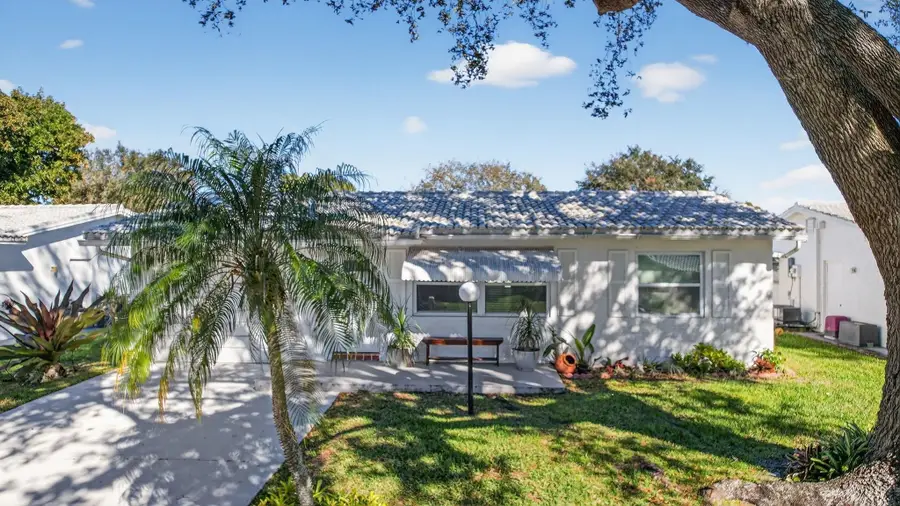 8845 NW 14th Street, Plantation, FL 33322 - #2